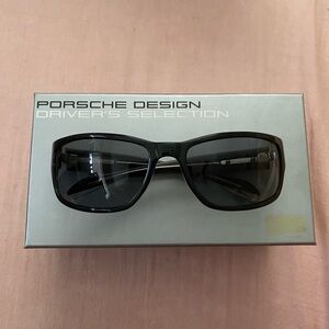 Vintage Porsche Design sunglasses